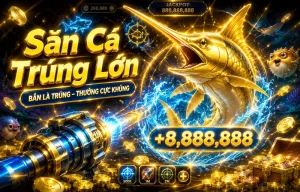 Bắn Cá phòng nhẹ Bắn Cá phòng nhẹ