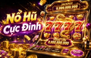 jmstudioart Nổ Hũ mobile